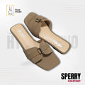 Sperry Comfort - Brown