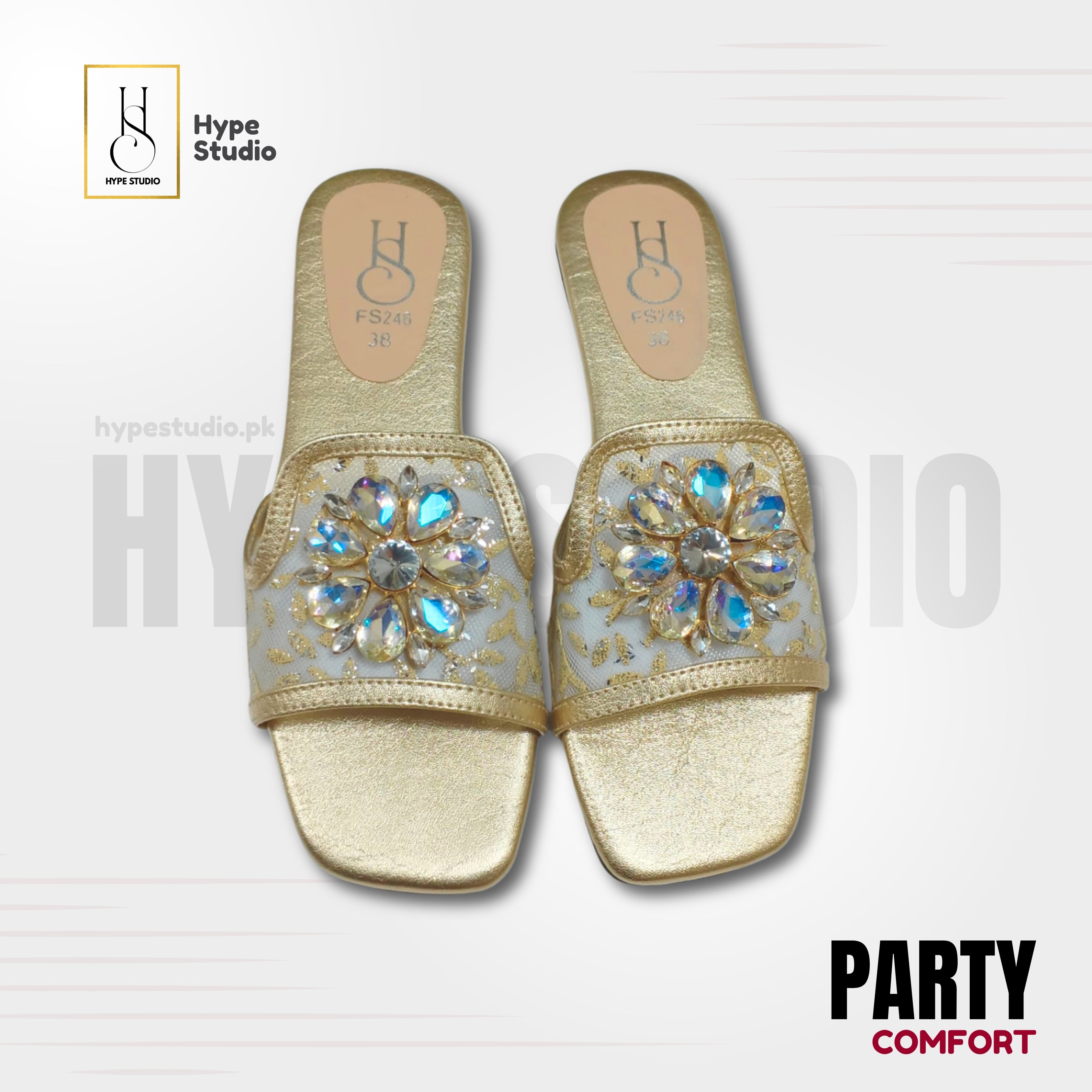 Party Comfort