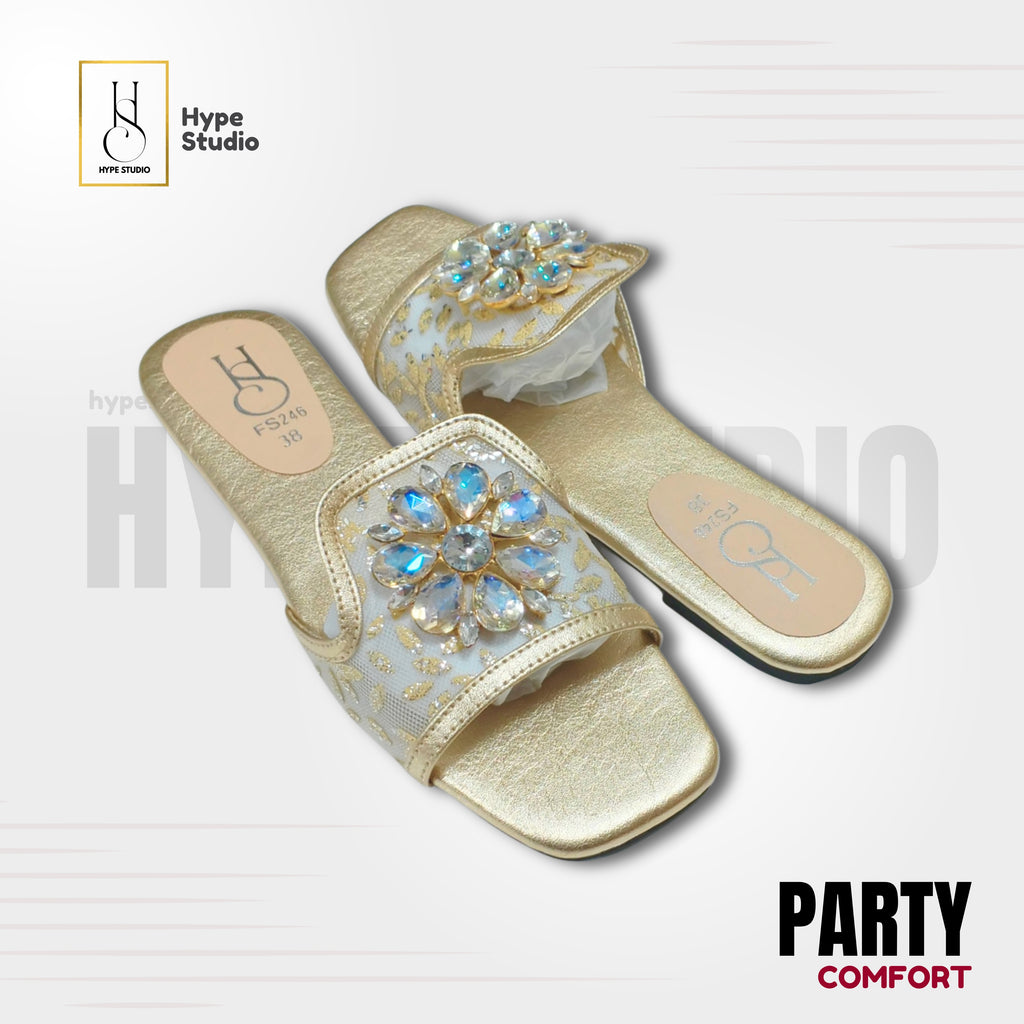 Party Comfort