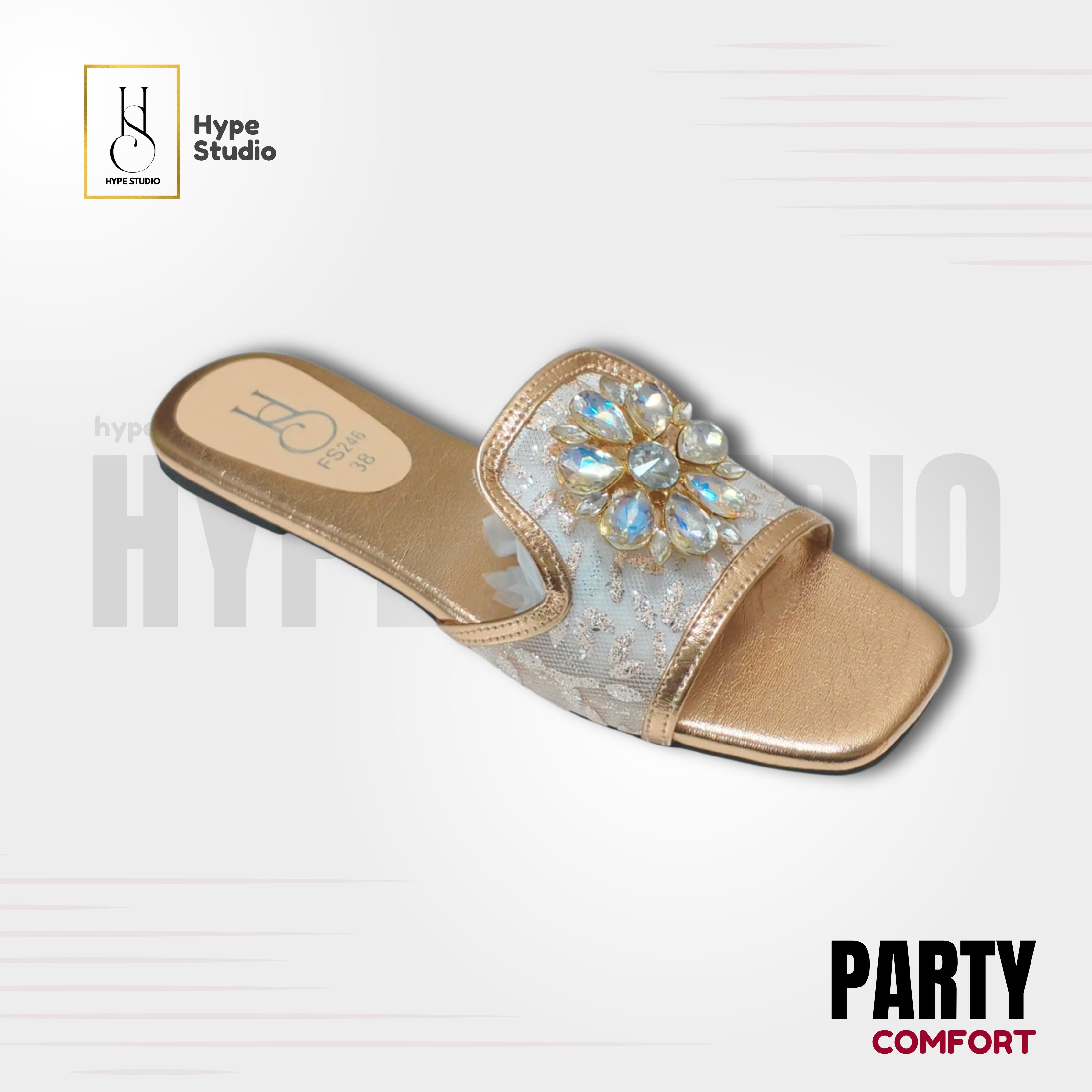 Party Comfort