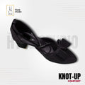 KNOT - Black