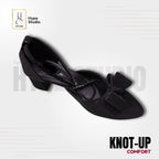 KNOT - Black