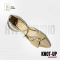 KNOT - Beige