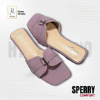 Sperry Comfort - Purple