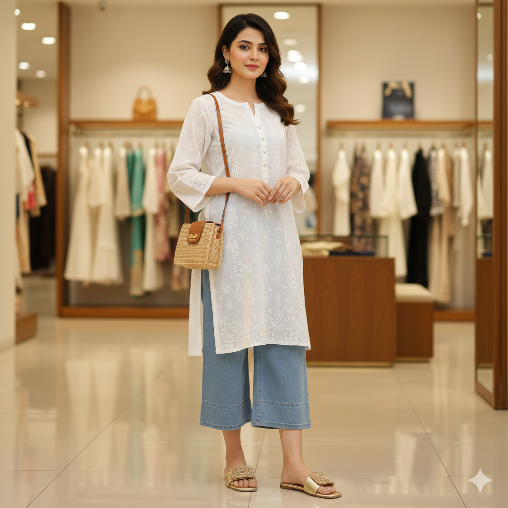 Crystal Comfort - Gold